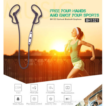 Wireless for music earbuds wireless handsfreebluetooth headphone